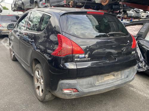 Starter PEUGEOT 3008 I MPV (0U_) 1.6 HDi | BP28814771M8