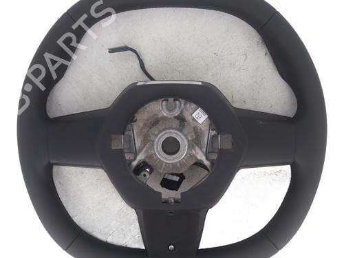 Steering wheel RENAULT MEGANE E-TECH SUV EV60 (BNJ1) | BP28796527C49 - Image 3