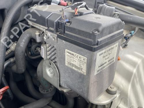 Alternator BMW X5 (E53) 3.0 d | BP27927395M7 