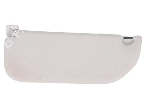 Parasol derecha Parasol derecha CITROËN C3 II (SC_) 1.0 VTi 68 (68 hp) 37501645 37501645