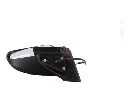 Right mirror NISSAN NV200 Van e-NV (ME0N) | BP25757827C27 