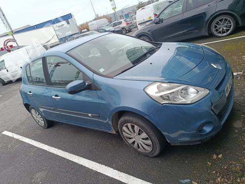 Left front window switch RENAULT CLIO III (BR0/1, CR0/1) 1.5 dCi (C/BR0G, C/BR1G) | BP32854818I27 - Image 7