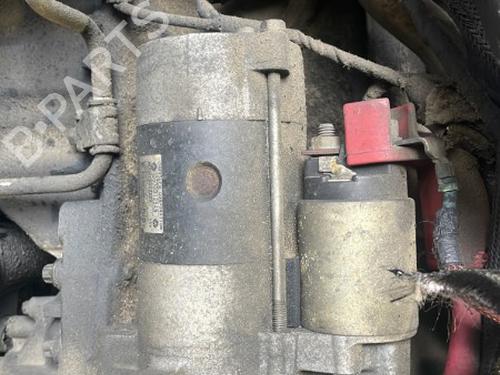 Used Starter CHRYSLER PT CRUISER (PT_) 2.2 CRD (121 hp) 25688656