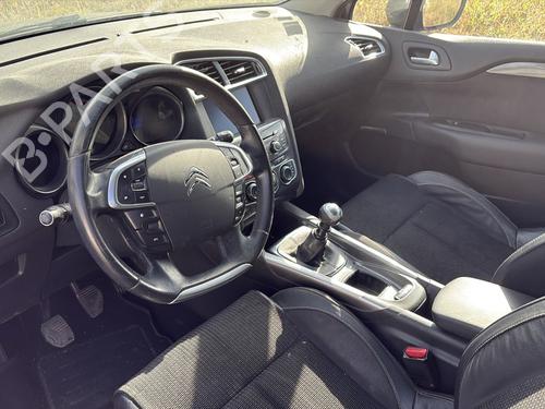 Front right window mechanism CITROËN C4 II (NC_) 2.0 HDi / BlueHDi 150 | BP28427448C23 - Image 11