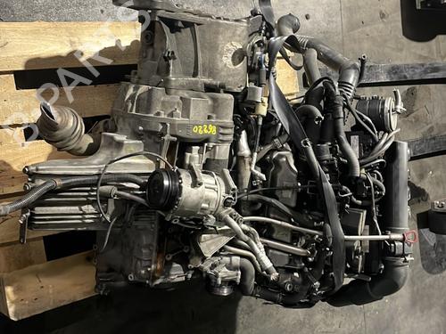 Engine MERCEDES-BENZ B-CLASS Sports Tourer (W245) B 180 CDI (245.207) | BP25677436M1