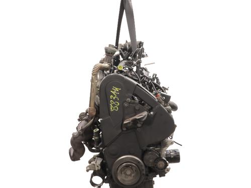 Engine PEUGEOT BOXER Van (244) 2.2 HDi | BP34639512M1 - Image 2
