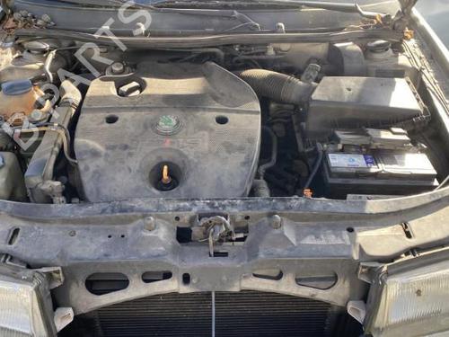 Used Steering pump SKODA OCTAVIA I (1U2) 1.9 TDI (90 hp) 25674180