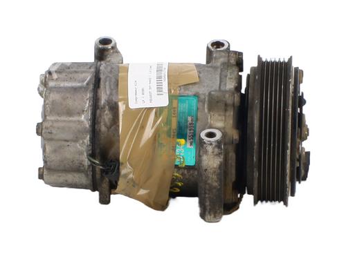 AC compressor PEUGEOT 307 (3A/C) 1.6 HDi 110 | BP25688178M34 - Image 3