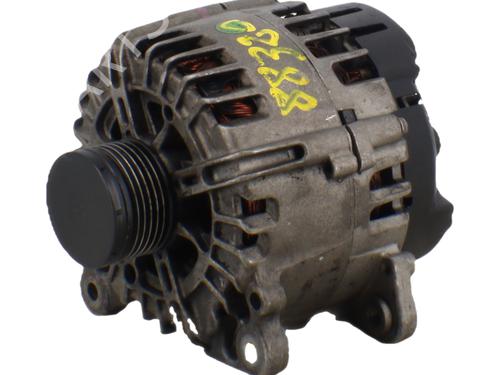 Alternator AUDI A5 (8T3) 2.7 TDI | BP39600892M7  - Image 5