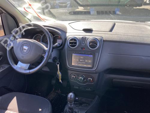 Left mirror DACIA LODGY (JS_) 1.5 dCi | BP33535477C26  - Image 9
