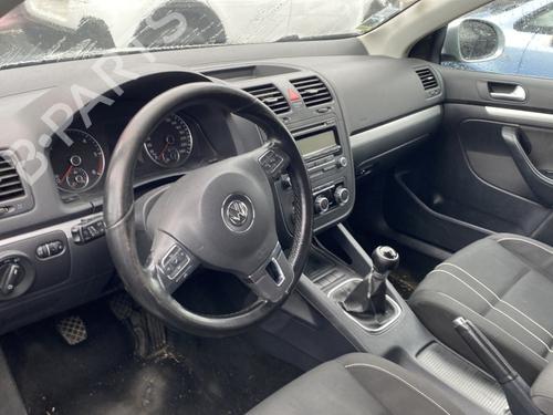 Passasjer kollisjonspute VW JETTA III (1K2) 1.6 TDI (105 hp) 31806114