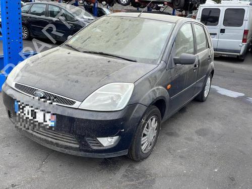 Left headlight FORD FIESTA V (JH_, JD_) 1.4 16V | BP25684567C28 