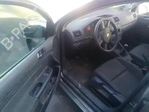 Left tailgate light VW GOLF V (1K1) 1.9 TDI | BP25698836C79 - Image 6