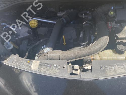 Right front fog light RENAULT CLIO III (BR0/1, CR0/1) 1.5 dCi (C/BR0G, C/BR1G) | BP25719503C31