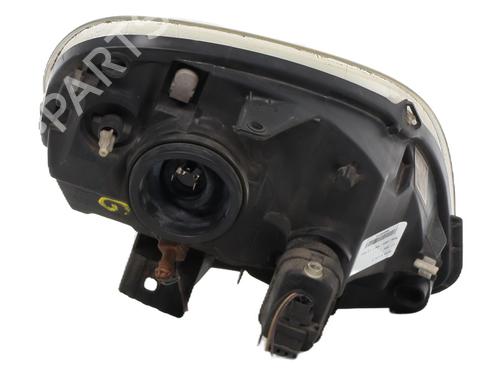 Left headlight RENAULT KANGOO Express (FC0/1_) 1.5 dCi (FC07, FC1R) | BP29294247C28 - Image 5