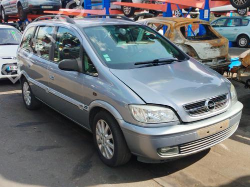Starter OPEL ZAFIRA A MPV (T98) 2.2 DTI 16V (F75) | BP25683949M8 