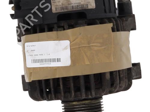 Generator CITROËN XSARA (N1) 1.6 16V | BP25694894M7 