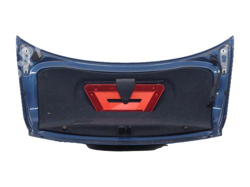 Used Tailgate Tailgate AUDI A4 B6 (8E2) 1.9 TDI (130 hp) 40433037 40433037