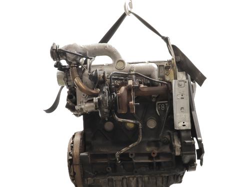 Engine RENAULT KANGOO (KC0/1_) 1.9 dTi (KC0U) | BP33308490M1 - Image 3