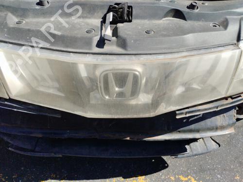 Grelha Grelha HONDA CIVIC VIII Hatchback (FN, FK) 2.2 CTDi (FK3) (140 hp) 36285539 36285539
