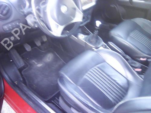 Used Parts ALFA ROMEO MITO (955_)  1.6 JTDM (955AXC1B)  2538616