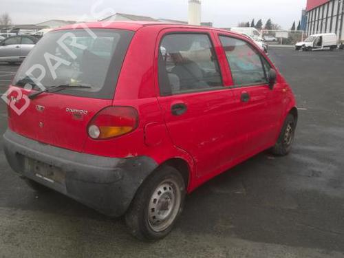 Left taillight DAEWOO MATIZ (M100, M150) 0.8 | BP25689754C34 - Image 10