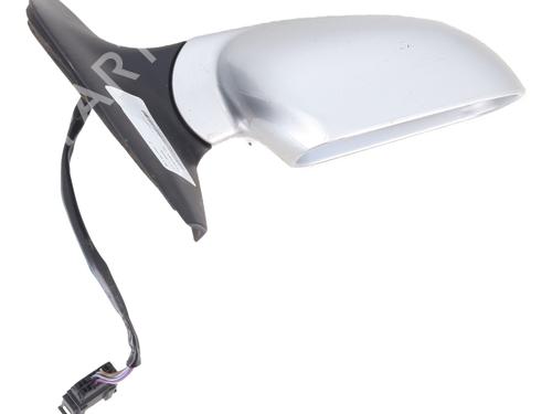 Right mirror VW GOLF IV (1J1) 1.6 16V | BP31043110C27 