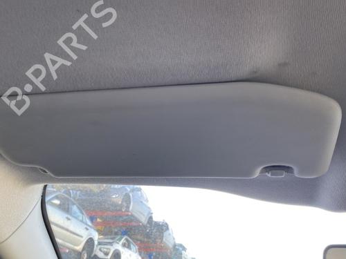 Pala sol esquerda PEUGEOT 208 I (CA_, CC_) 1.4 HDi (68 hp) 30816660