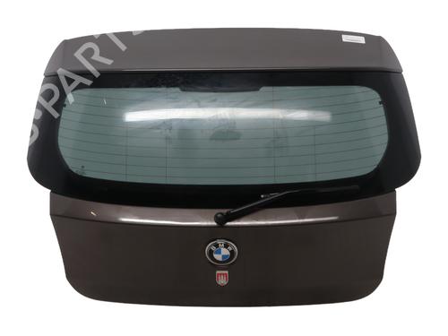 Used Tailgate BMW 1 (E87) 118 d (143 hp) 25744951