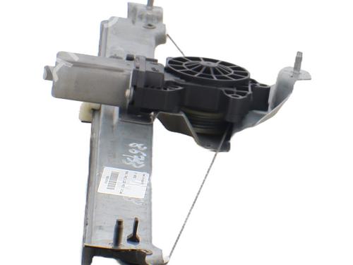 Used Front right window mechanism RENAULT TRAFIC III Van (FG_) 1.6 dCi 115 (FGMD) (116 hp) 26143068