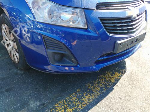 Used Parts CHEVROLET CRUZE Station Wagon (J308) 1.7 TD 5007402