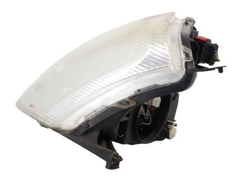 Left headlight CITROËN C2 (JM_) 1.1 | BP25676576C28 