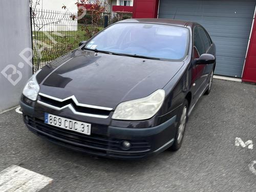 Gearbox CITROËN C5 II (RC_) 1.6 HDi (RC8HZB) | BP25698868M3  - Image 9