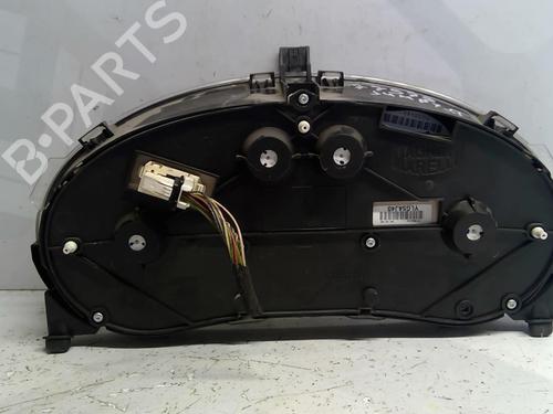 Used Instrument cluster Instrument cluster CITROËN JUMPY II Van 1.6 HDi 90 16V (90 hp) 25696185 25696185