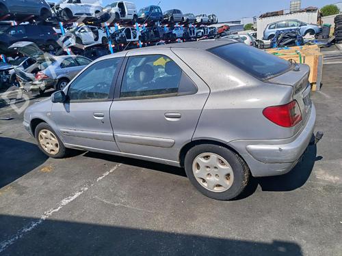 Used Parts CITROËN XSARA (N1)  2.0 HDi 90  4819053