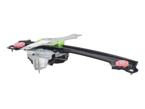 Rear right window mechanism PEUGEOT 508 I (8D_) 2.0 BlueHDi 180 | BP25812403C25