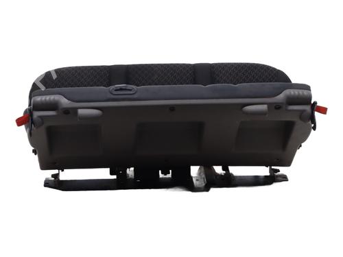 Used Rear seat Rear seat RENAULT KANGOO / GRAND KANGOO II (KW0/1_) 1.5 dCi 90 (KW05, KW08, KW0G, KW11) (90 hp) 33984385 33984385