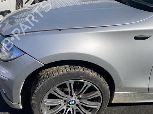 Used Left front fenders Left front fenders BMW 1 (E87) 120 i (150 hp) 33535638 33535638
