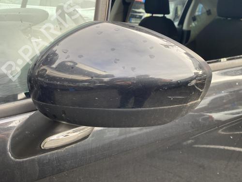 Used Left mirror CITROËN C3 II (SC_) 1.4 HDi 70 (SC8HZC, SC8HR0, SC8HP4) (68 hp) 32231216