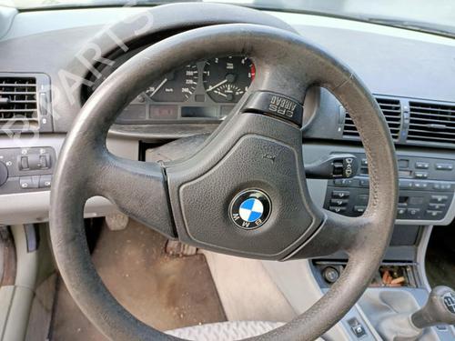 Control unit BMW 3 (E46) 320 d | BP25687348M11 
