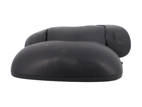 Right mirror RENAULT MASTER II Van (FD) 2.5 dCi 120 | BP25682358C27 