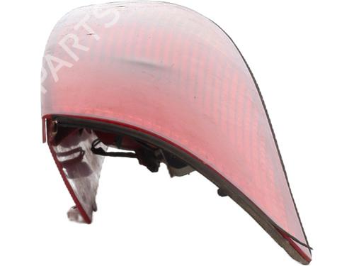 Right taillight FORD FOCUS I (DAW, DBW) 1.8 TDCi | BP25697820C35 
