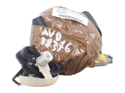 Front right seatbelt FIAT 500 (312_) 1.2 (312AXA1A) | BP35968798I25 - Image 3