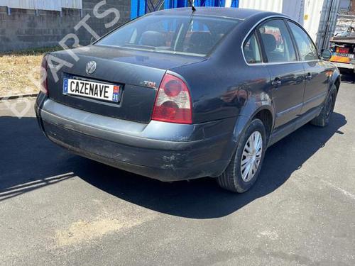 Højre forlygte VW PASSAT B5.5 (3B3) 1.9 TDI | BP25698719C29 