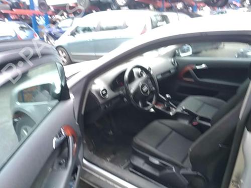 Right taillight AUDI A3 (8P1) 2.0 TDI 16V | BP25679565C35 - Image 5
