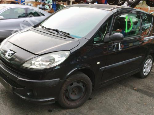 Starter PEUGEOT 1007 (KM_) 1.4 | BP25683765M8 