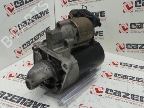 Used Starter ALFA ROMEO 156 (932_) 1.8 16V T.SPARK (932.A3) (144 hp) 25688112
