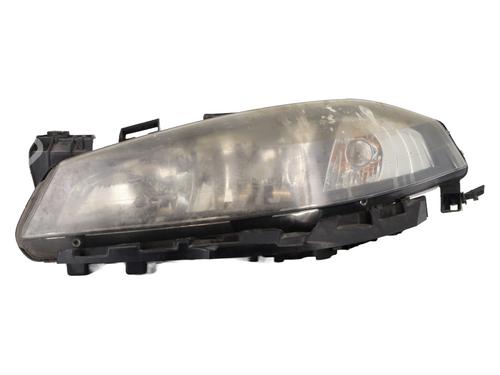 Used Left headlight Left headlight RENAULT LAGUNA II (BG0/1_) 1.9 dCi (BG1A, BG1W, BG0G) (110 hp) 25691907 25691907