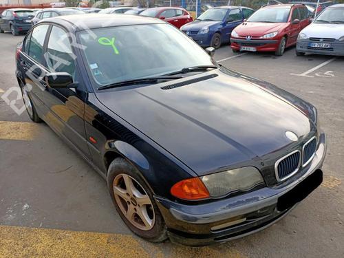 Headlight switch BMW 3 (E46) 320 d | BP25687347I24 - Image 3