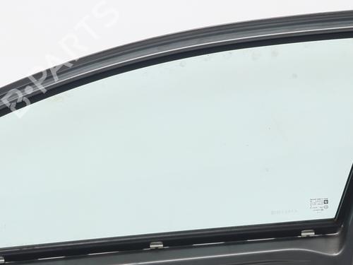 Front right window mechanism OPEL CORSA D (S07) 1.3 CDTI (L08, L68) | BP26655263C23 